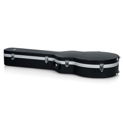 Кейс для электрогитары Gator GC-335 Semi-Hollow Style Guitar Case